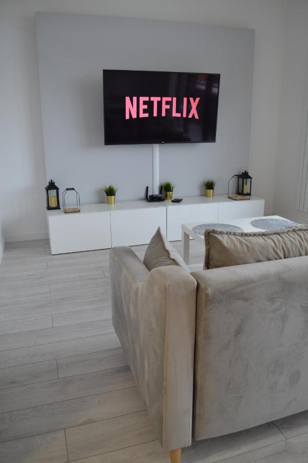 Exclusive Loft Tymienieckiego Street Apartment Lodz  Luaran gambar