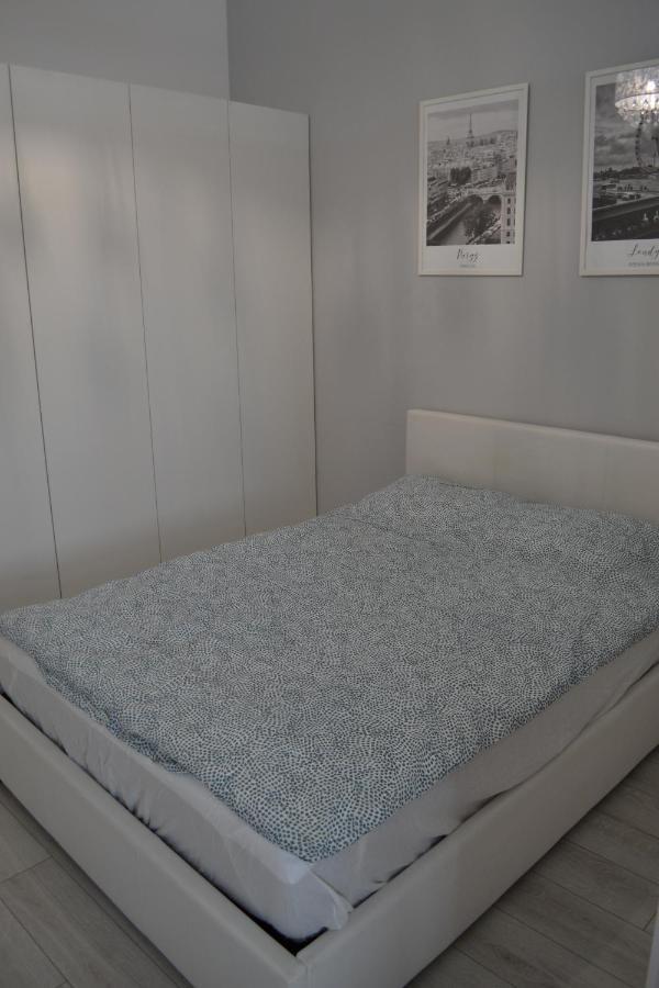 Exclusive Loft Tymienieckiego Street Apartment Lodz  Luaran gambar
