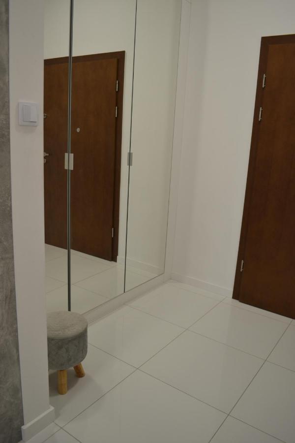 Exclusive Loft Tymienieckiego Street Apartment Lodz  Luaran gambar