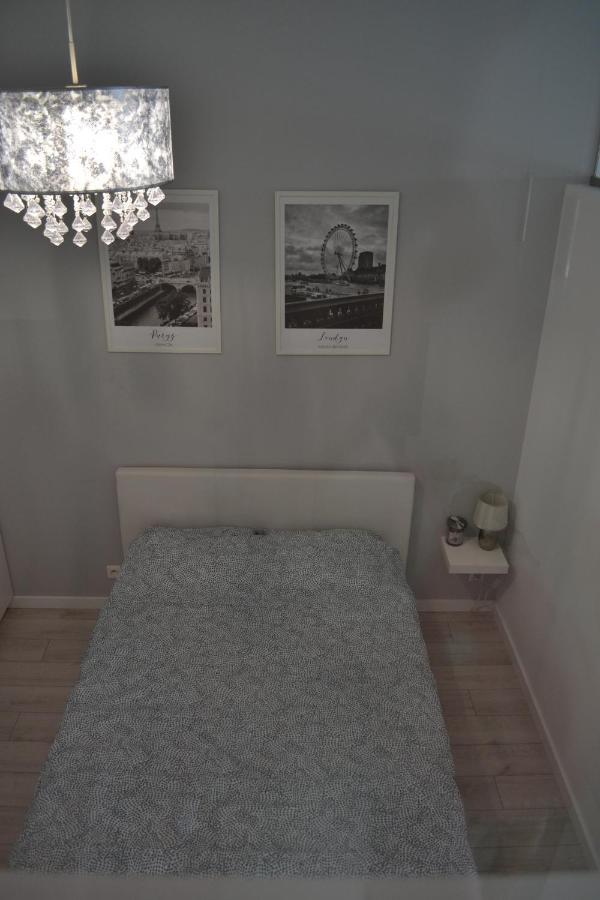 Exclusive Loft Tymienieckiego Street Apartment Lodz  Luaran gambar